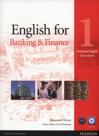 banking and finance book