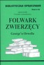 Biblioteczka Opracowań Folwark zwierzęcy George