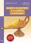 Baśń o Aladynie i o lampie cudownej. Lektura z opracowaniem
