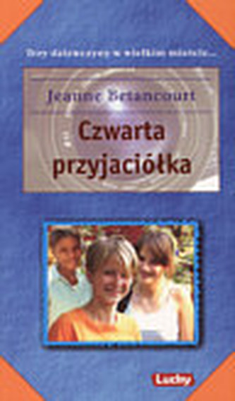 Czwarta przyjaciółka