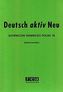 Deutsch aktiv Neu. Słowniczek niemiecki-polski 1B