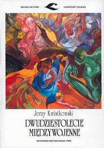 Dwudziestolecie międzywojenne