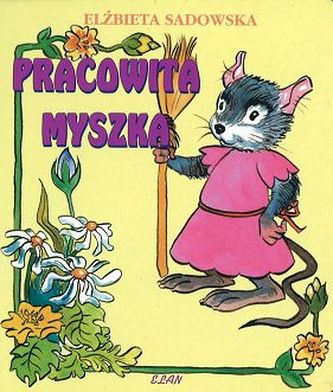 Pracowita myszka