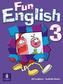 Fun English 3 - Pupil`s Book
