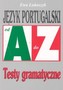 J.PORTUGALSKI A-Z TESTY KRAM 83-89171-12-0