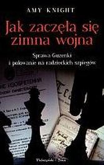 Jak się zaczęła zimna wojna