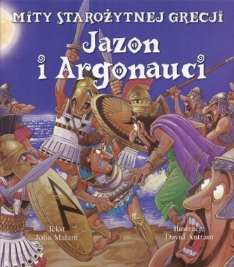 Jazon i Argonauci