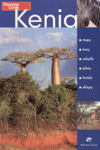 Kenia