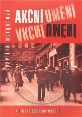 Akční umění