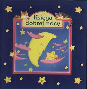 Księga dobrej nocy