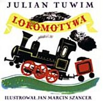 Lokomotywa składanka