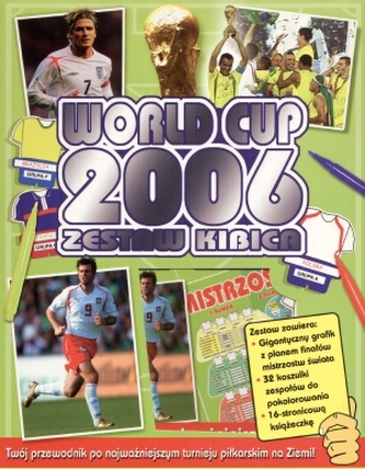 Mistrzostwa Świata 2006. Zestaw kibica