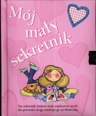 Mój mały sekretnik
