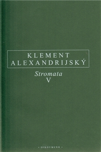 Stromata V.