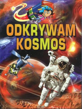 Odkrywam kosmos