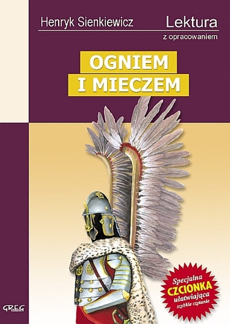 Ogniem i mieczem. Lektura z opracowaniem