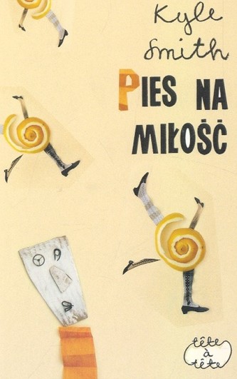 Pies na miłość Pies na miłość