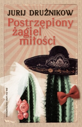 Postrzępiony żagiel miłości Postrzępiony żagiel miłości