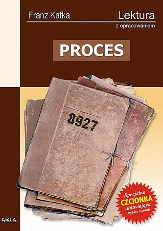 Proces. Lektura z opracowaniem Proces. Lektura z opracowaniem