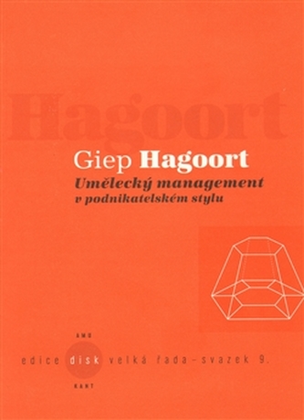 Umělecký management v podnikatelském stylu
