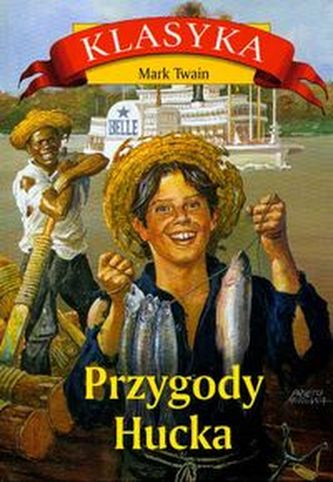 Przygody Hucka Przygody Hucka