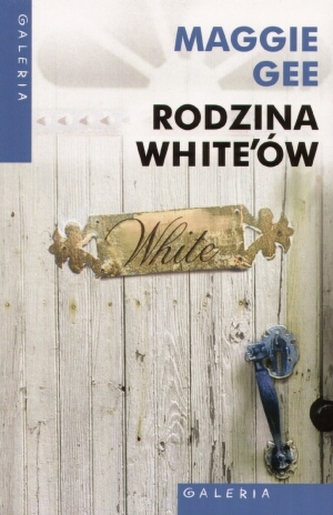 Rodzina White`ów
