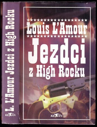 Jezdci z High Rocku