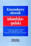 Kieszonkowy słownik islandzko polski
