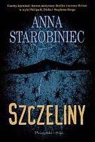Szczeliny