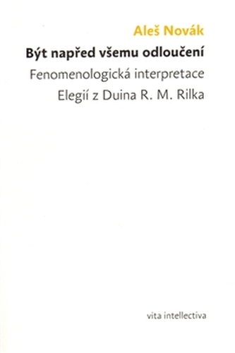 Být napřed všemu odloučení