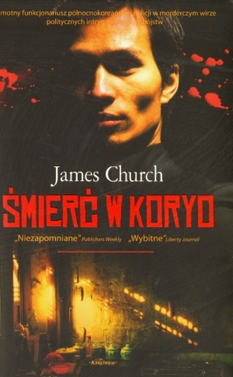 Śmierć w Koryo