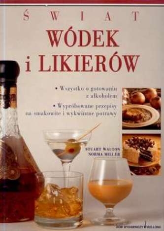 Świat wódek i likierów