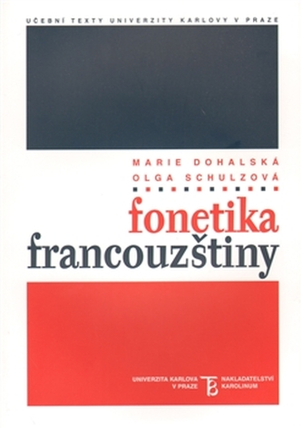 Fonetika francouzštiny