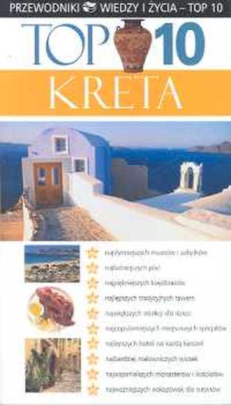 Top 10 Kreta