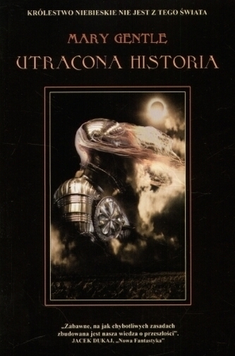Utracona historia t.1