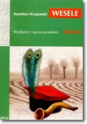 Wesele. Lektura z opracowaniem