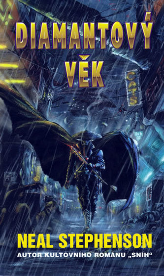 Diamantový věk