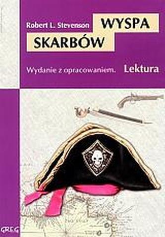 Wyspa skarbów