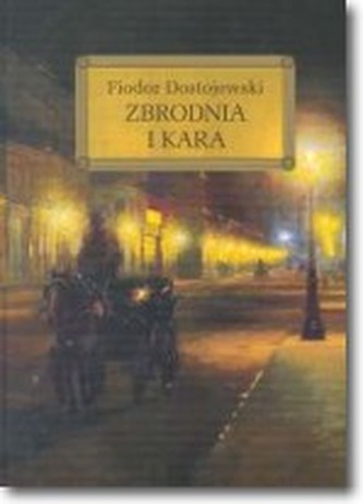 Zbrodnia i kara