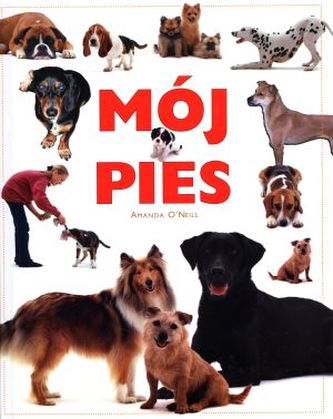 Mój pies Mój pies