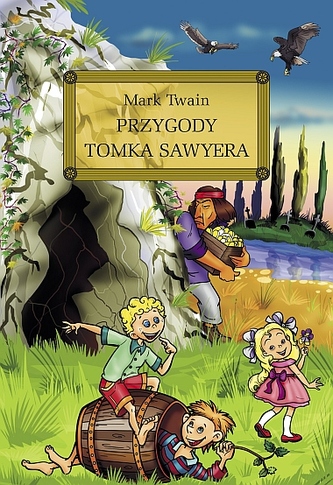 Przygody Tomka Sawyera