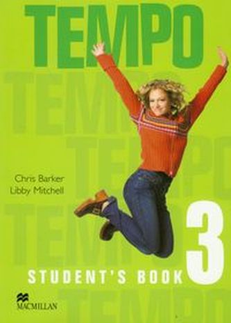 Tempo 3 Student´s Book