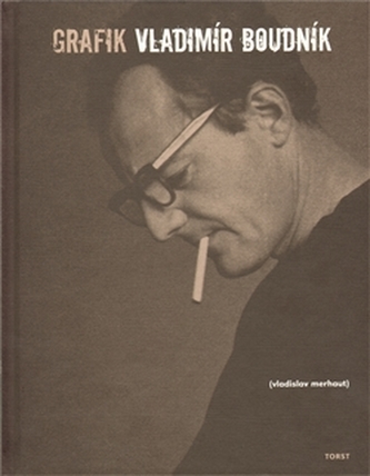 Grafik Vladimír Boudník