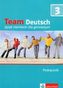 Team Deutsch 3. Gimnazjum. Język niemiecki. Podręcznik