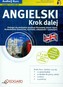 Angielski - Krok dalej. Dla początkujących i średnio zaawansowanych. Audio kurs (książka+3CD)
