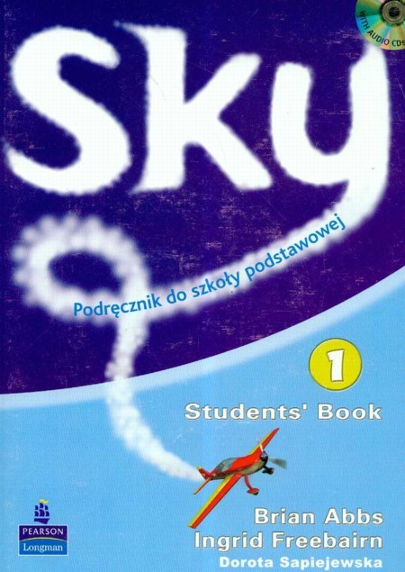 Project student book. Sky Brian. Студент Скай. ABB. Focus 3 student's book.