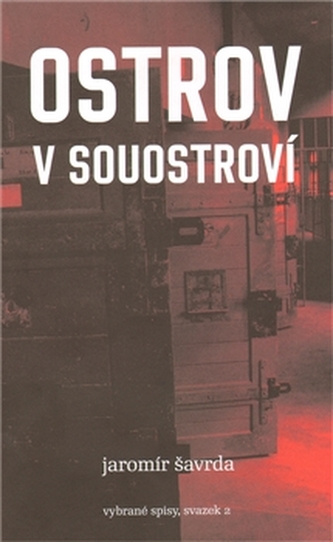 Ostrov v souostroví Ostrov v souostroví