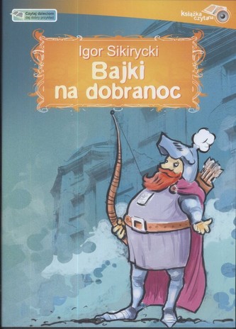 Bajki na dobranoc