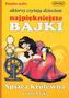 Śpiąca królewna i inne bajki. Książka audio - aktorzy czytają dzieciom najpiękniejsze bajki