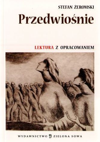 Przedwiośnie. Lektura opracowaniem